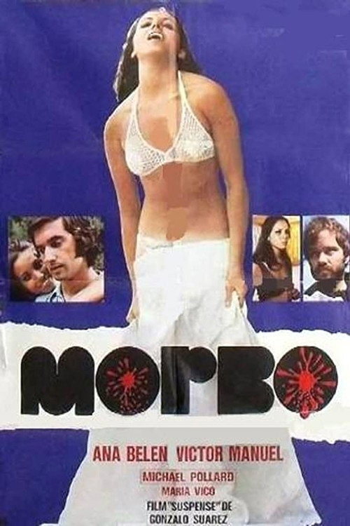 Carátula Morbo