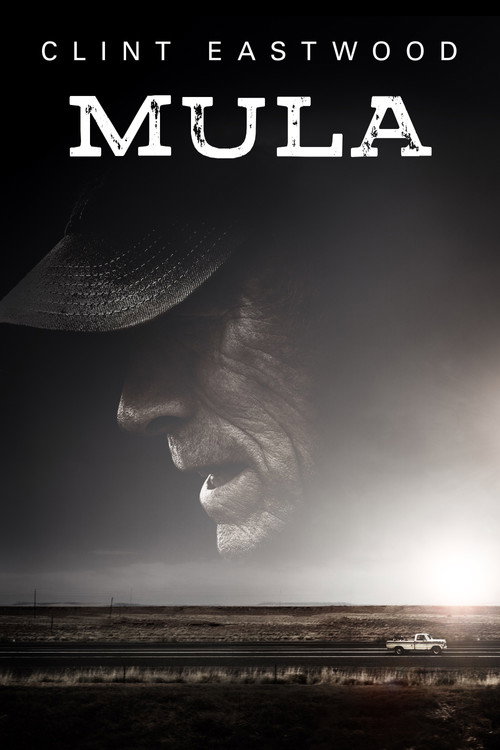 Carátula Mula