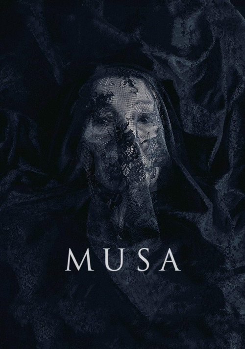 Carátula de Musa
