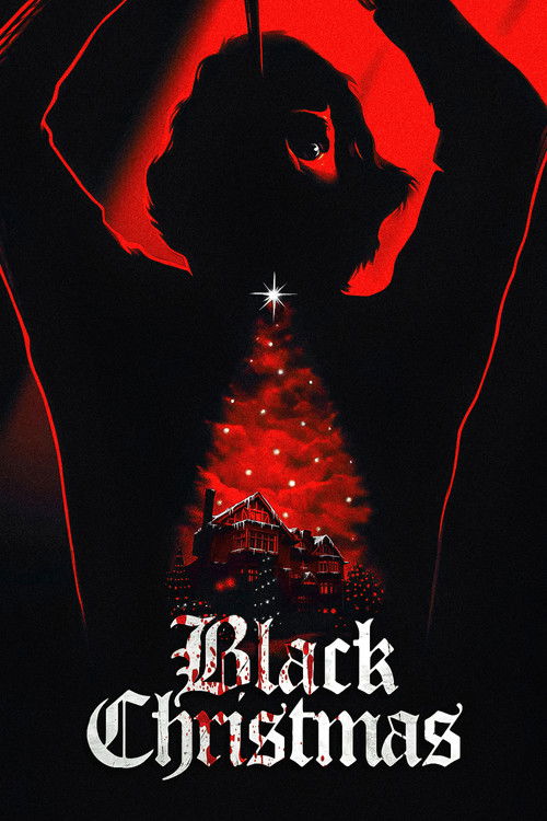 Carátula de Navidades negras