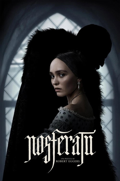 Carátula de Nosferatu
