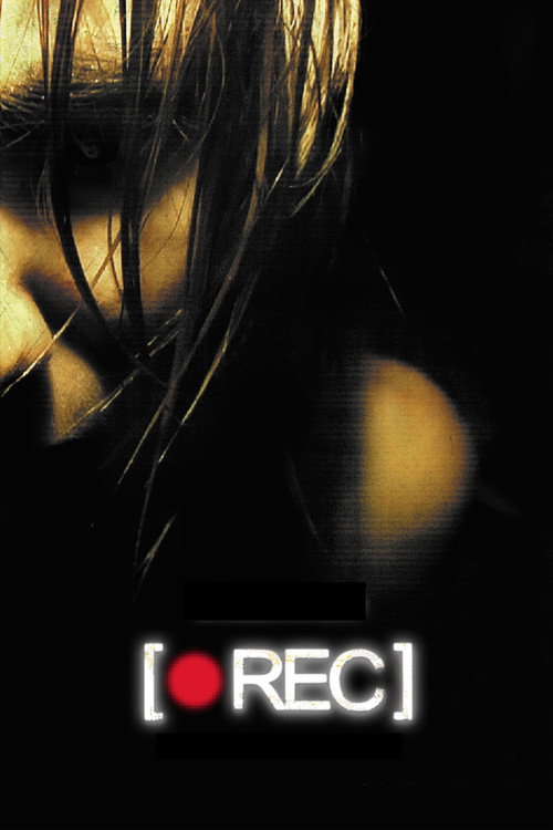 Carátula [•REC]