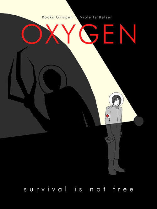 Carátula Oxygen