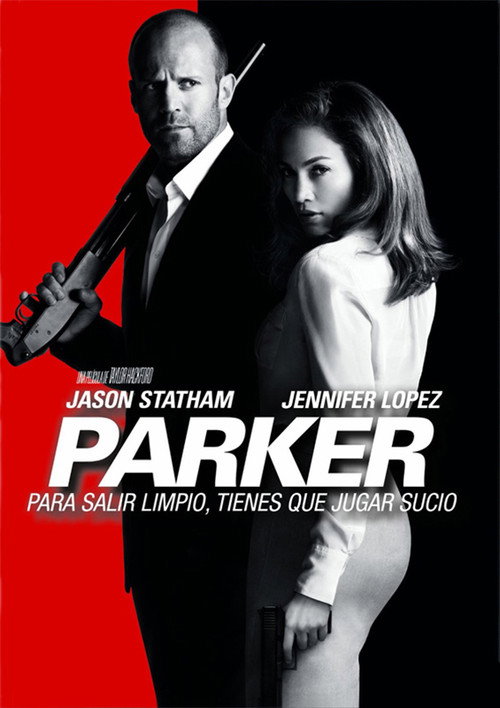 Carátula Parker