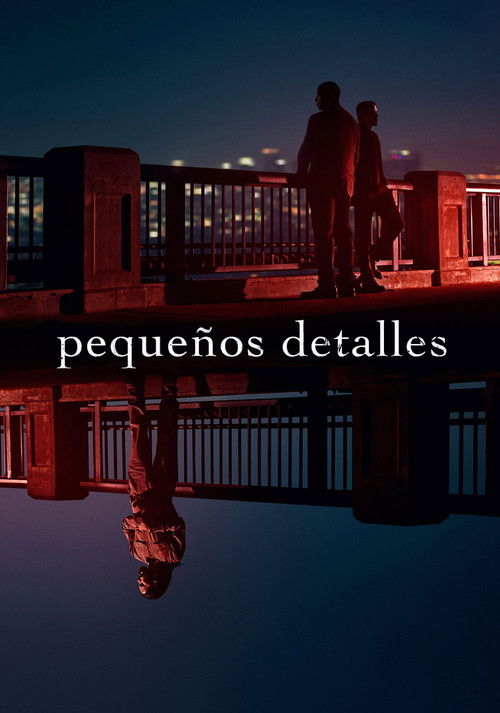 Carátula de Pequeños detalles