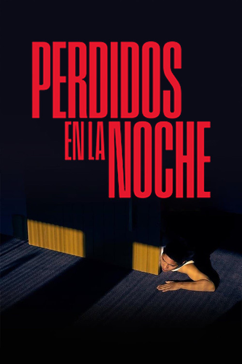 Carátula de Perdidos en la noche