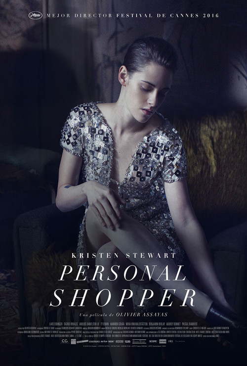 Carátula Personal Shopper