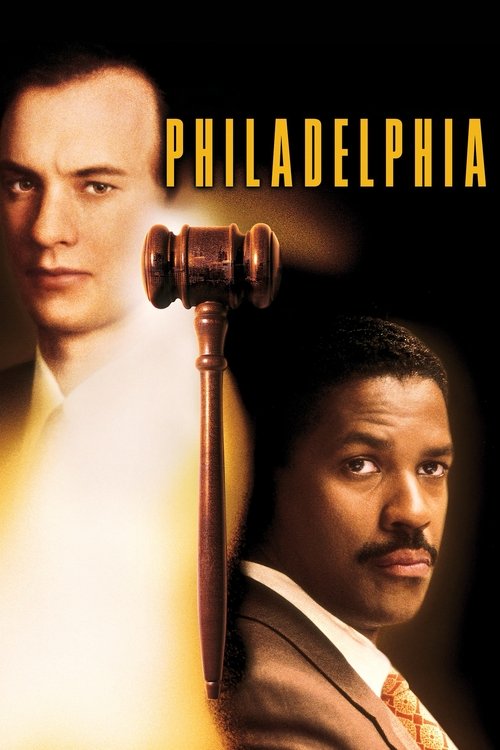 Carátula Philadelphia