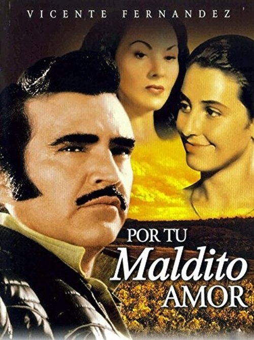 Carátula de Por Tu Maldito Amor