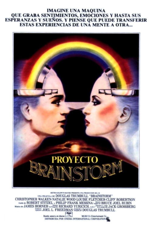 Carátula Proyecto Brainstorm
