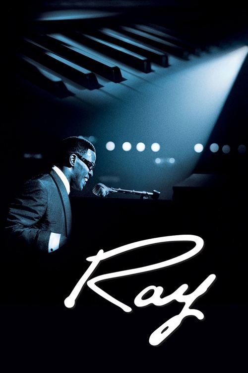 Carátula Ray