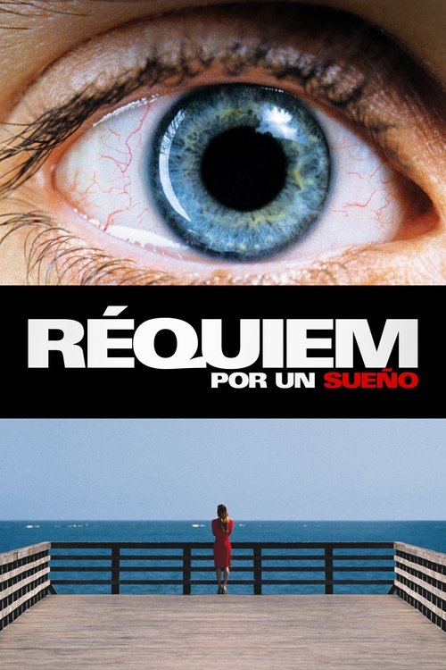 Carátula Requiem por un sueño