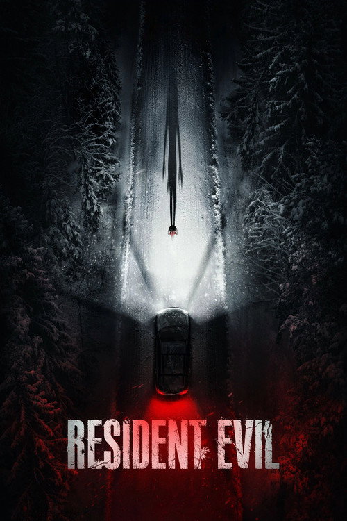 Carátula Resident Evil