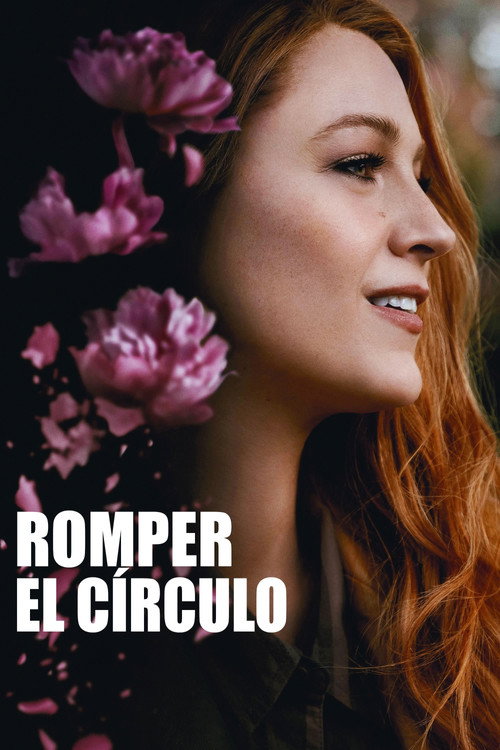 Carátula Romper el círculo