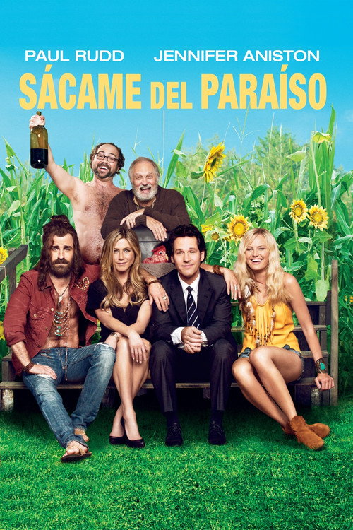 Car&aacute;tula de S&aacute;came del para&iacute;so