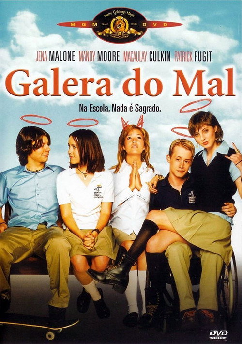Carátula Salvados