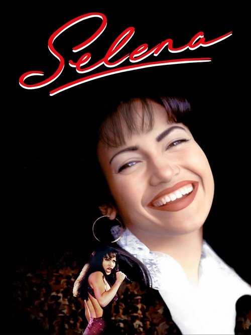 Carátula de Selena
