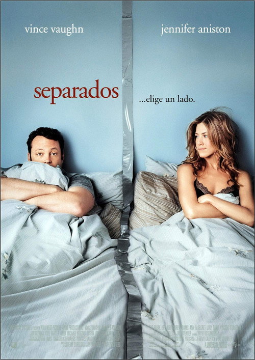 Carátula Separados