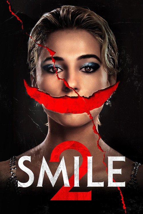 Carátula Smile 2
