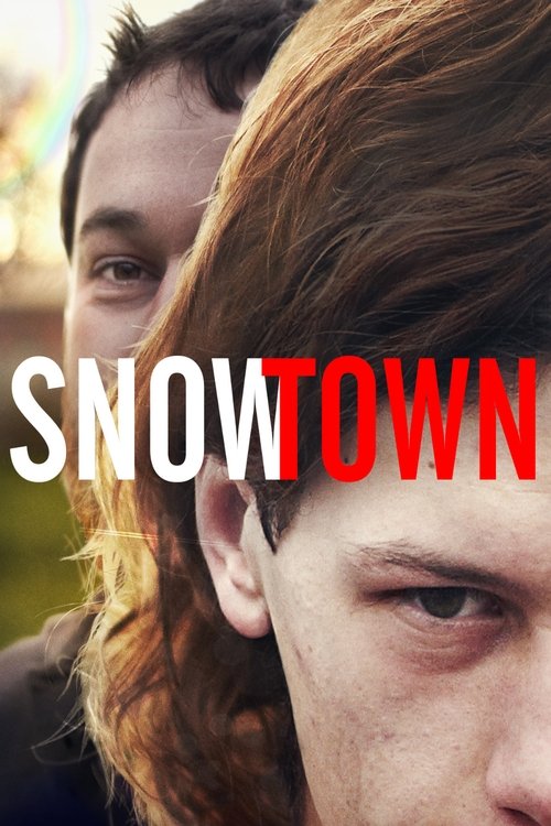 Carátula Snowtown
