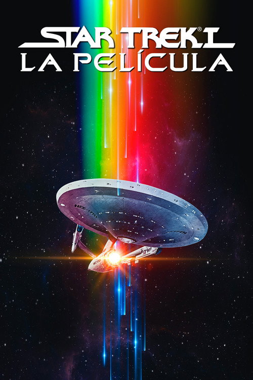 Carátula Star Trek