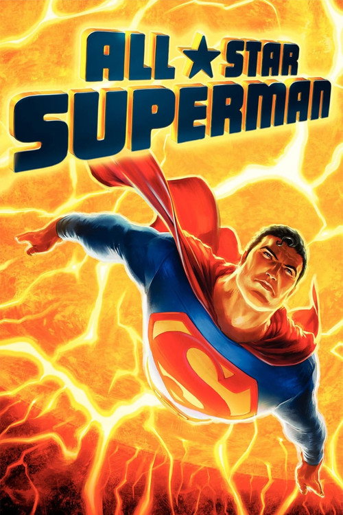 Carátula de Superman viaja al sol