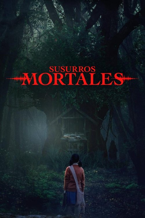 Carátula Susurros Mortales