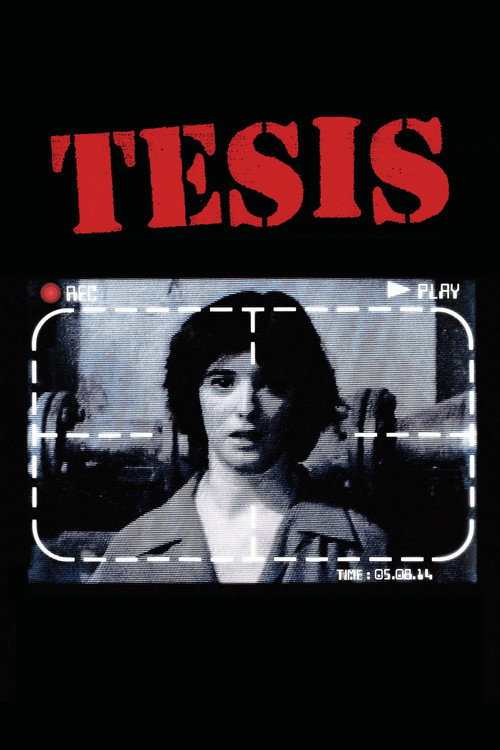 Carátula de Tesis