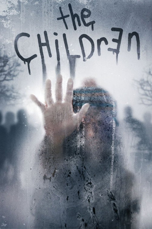 Carátula de The Children