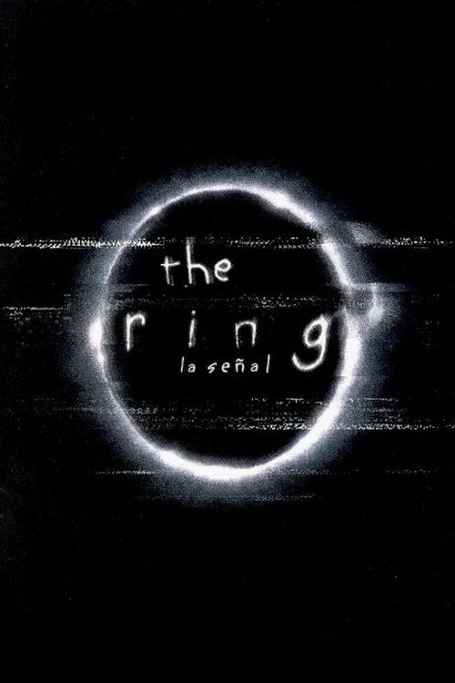 Carátula The Ring (La señal)