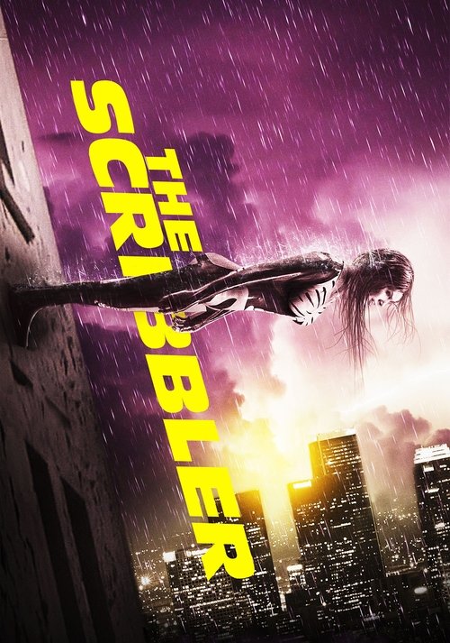 Carátula The Scribbler