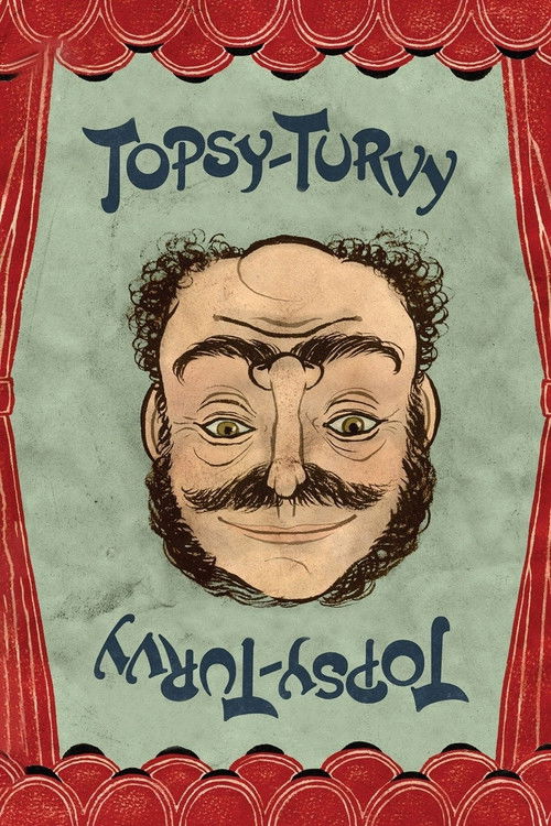 Carátula Topsy-Turvy