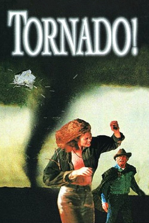 Carátula Tornado!