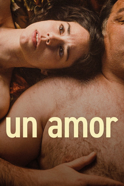Carátula de Un amor