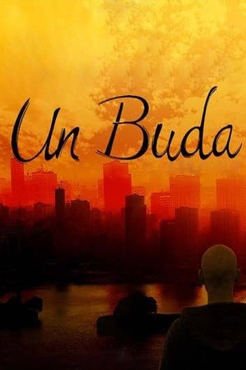 Carátula Un Buda