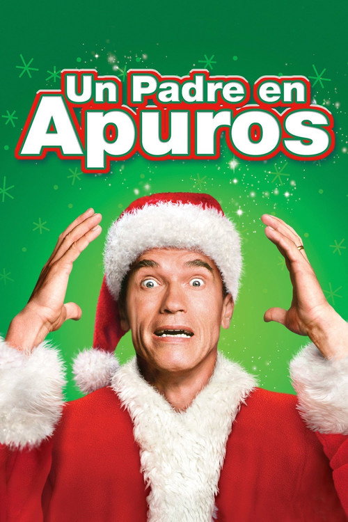 Carátula Un padre en apuros