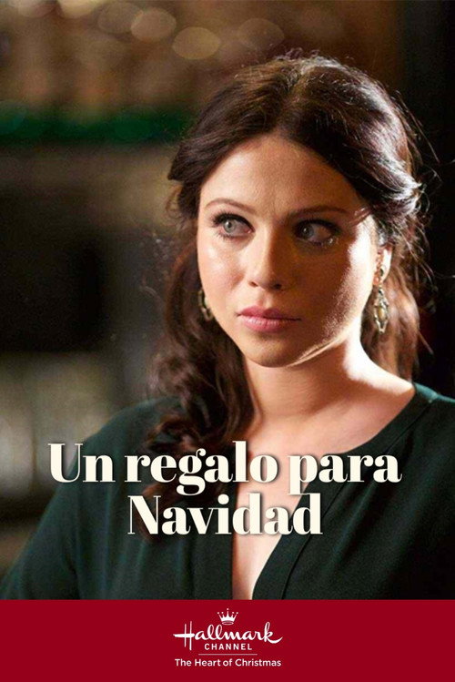 Carátula Un regalo para Navidad