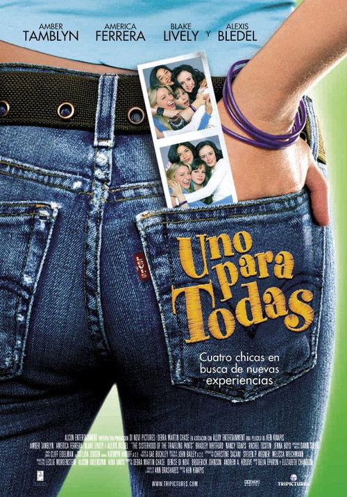 Carátula Uno para todas