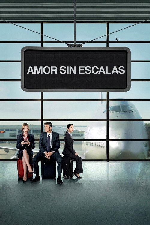 Carátula Up in the Air