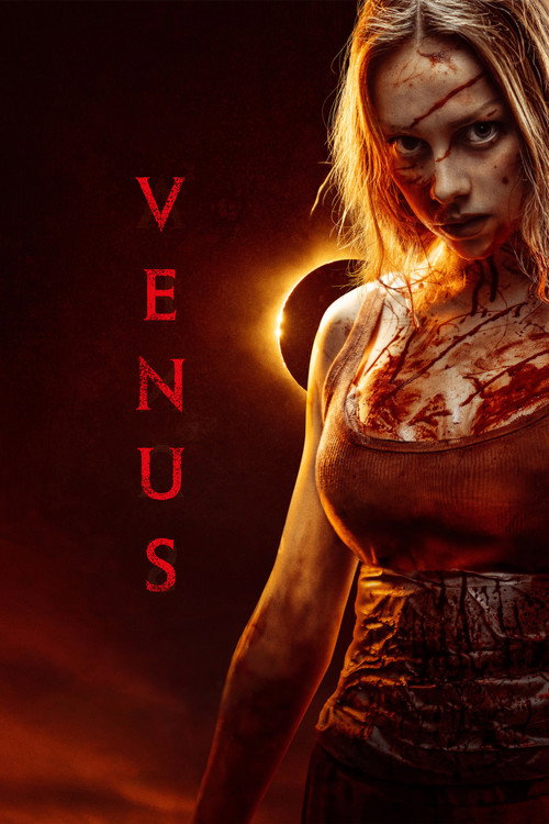 Carátula de Venus