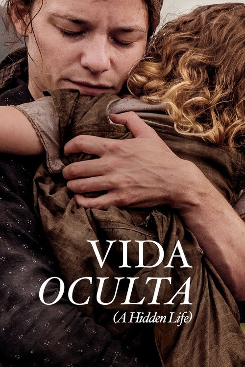 Car&aacute;tula de Vida oculta