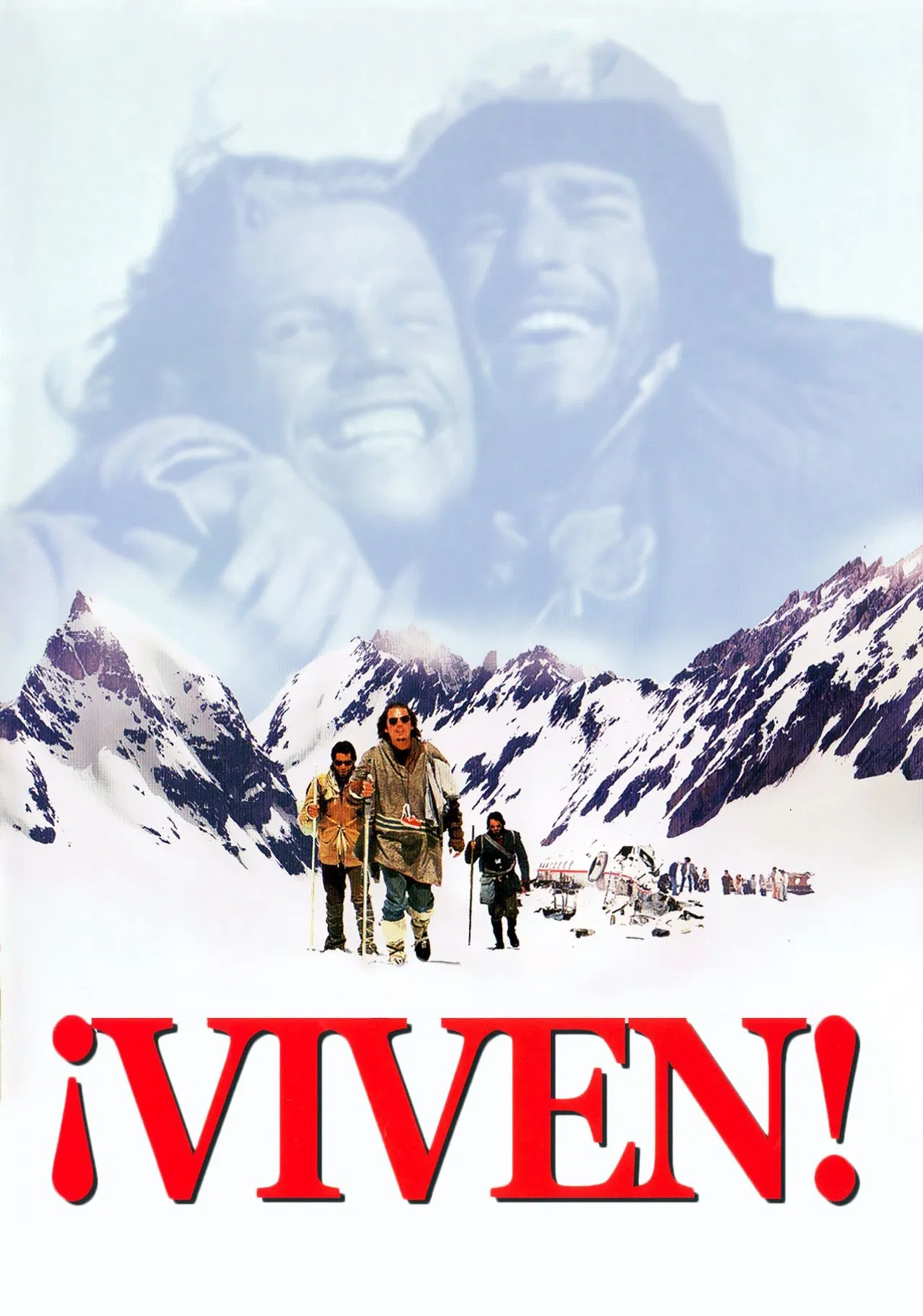Carátula Viven