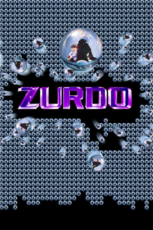 Carátula Zurdo