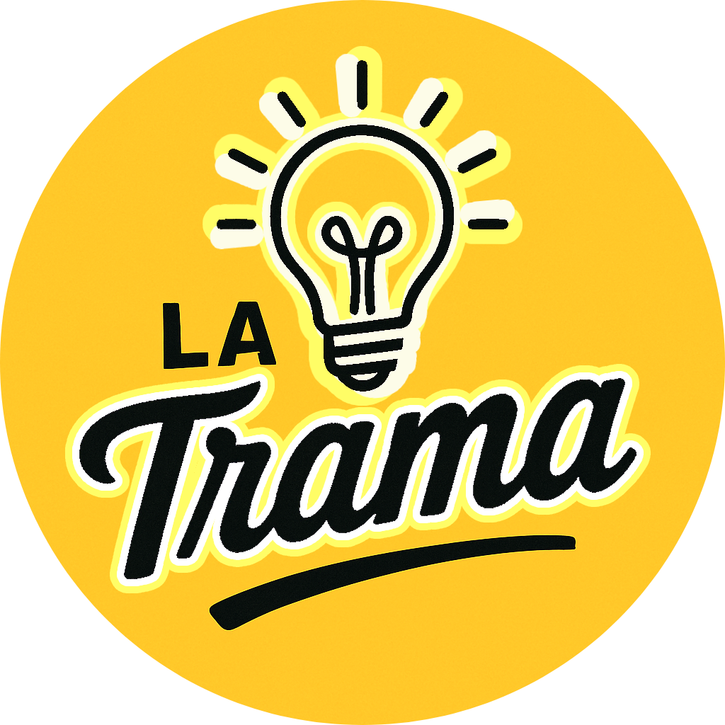 Logo La Trama