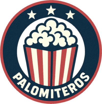 Palomiteros Logo